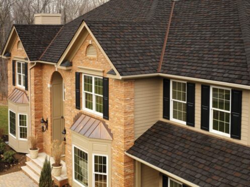 Roofing in San Antonio, TX