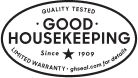 Good Housekeeping logo