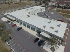 Commercial Roofing in San Antonio, TX
