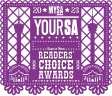 Readers’ Choice logo