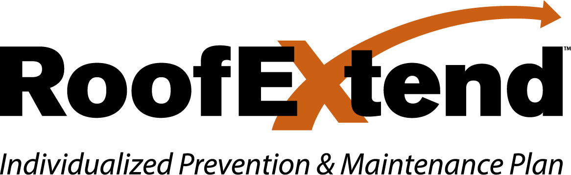 RoofExtend™ Logo