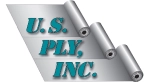 U.S. Ply logo