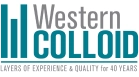 Western Colloid logo