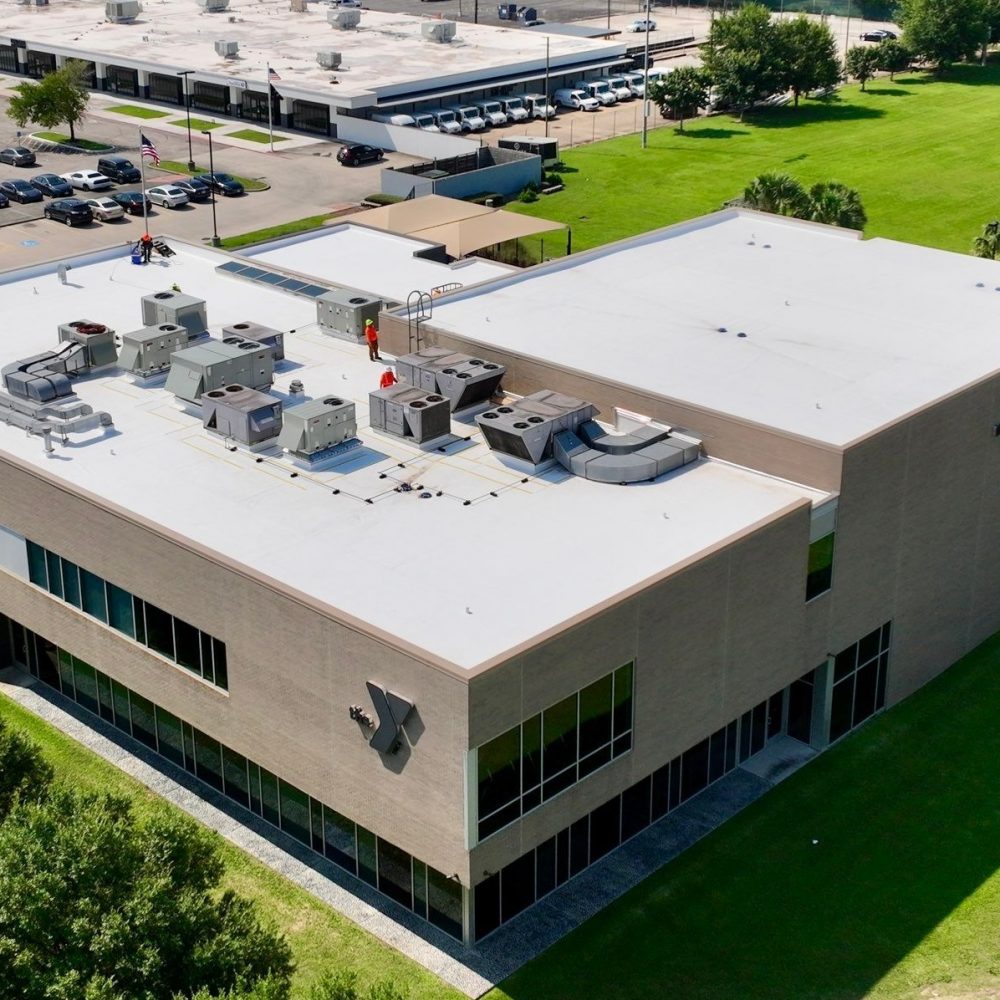 Commercial-Single-Ply-Roof_Houston-TX