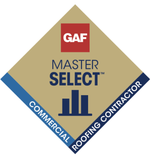 GAF Master Select