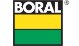 Boral Tile logo