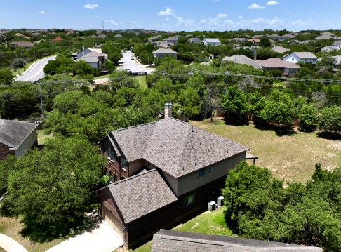 Residential Roof