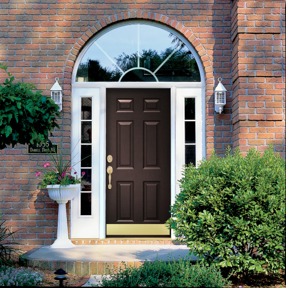 Entry Doors by ProVia®