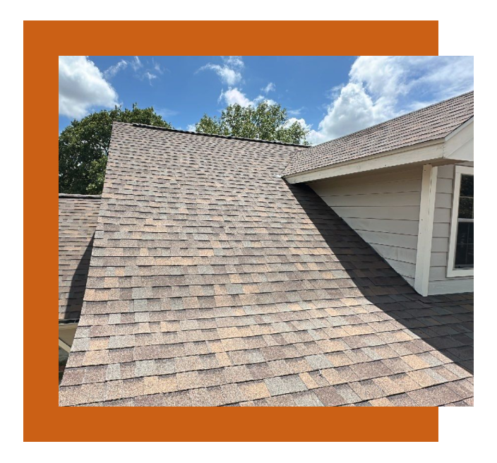 Residential Roof Repair In San Antonio, TX