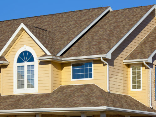 Innovative Siding Solutions for Modern Homes